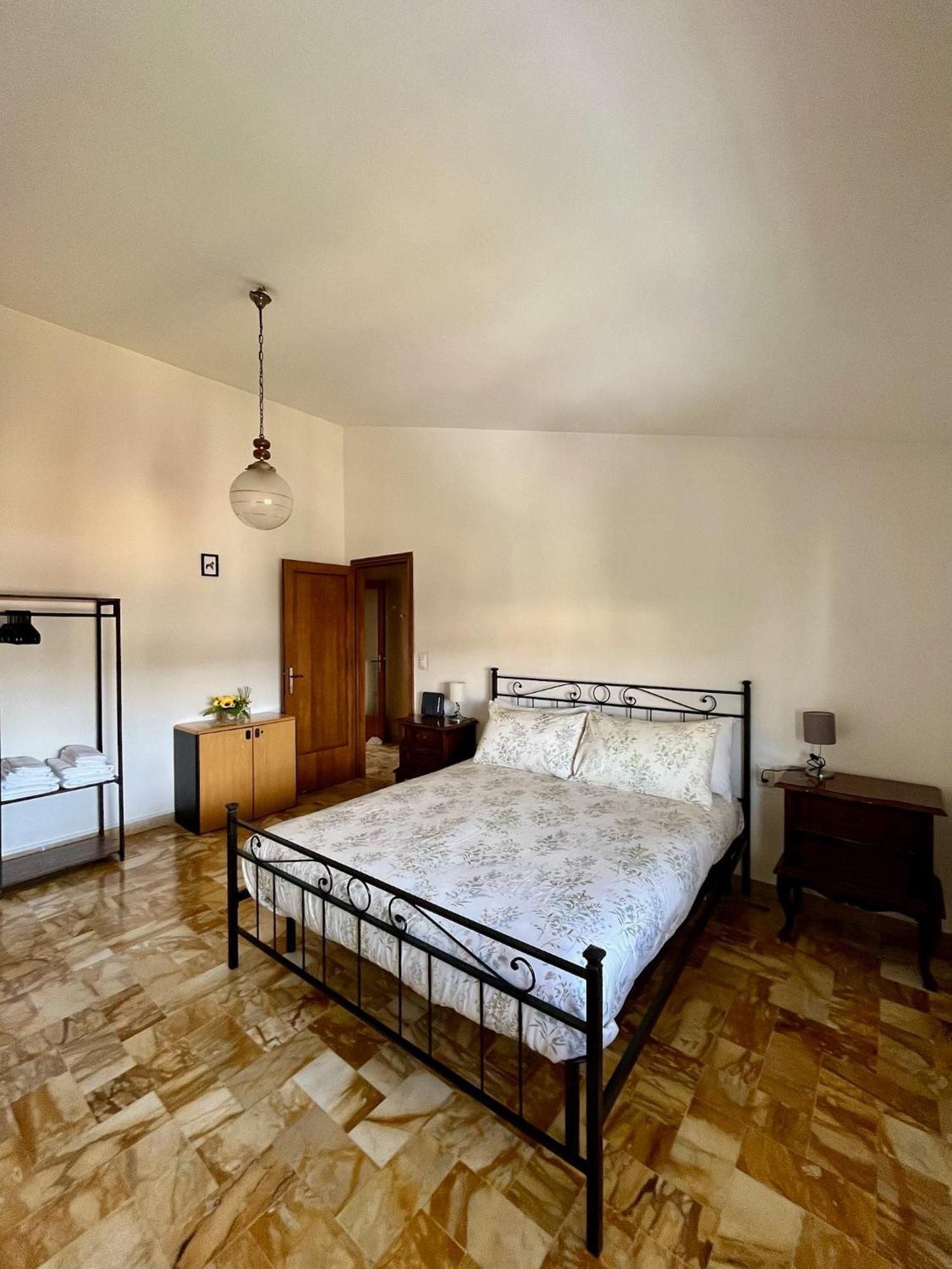 Апартаменты Settesanti Vintage Attic Флоренция Экстерьер фото